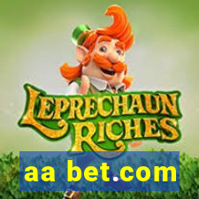 aa bet.com